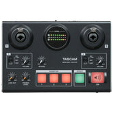 External Recorder Tascam US-42B Mini Studio